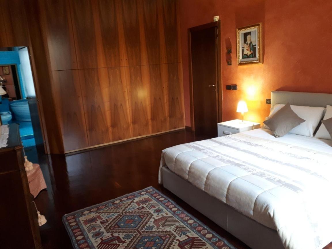 Villa Gloria Room Werona Zewnętrze zdjęcie